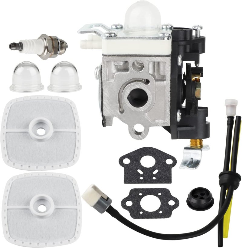 Ferilter PB250 Carburetor for Echo ES-250 PB-250LN PB 250LN Leaf Blower PB-250LN RB-K106 Blower Parts with Air Filter Tune Up Kit - Image 1